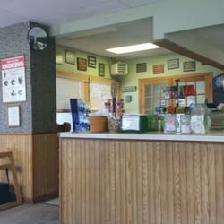 Sandy's Deli & Catering - Jreat local lunch spot