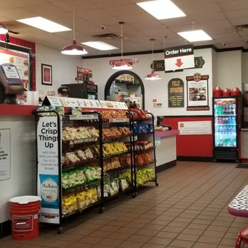 Firehouse Subs - Fast Food Near Me - Pickerington, Ohio