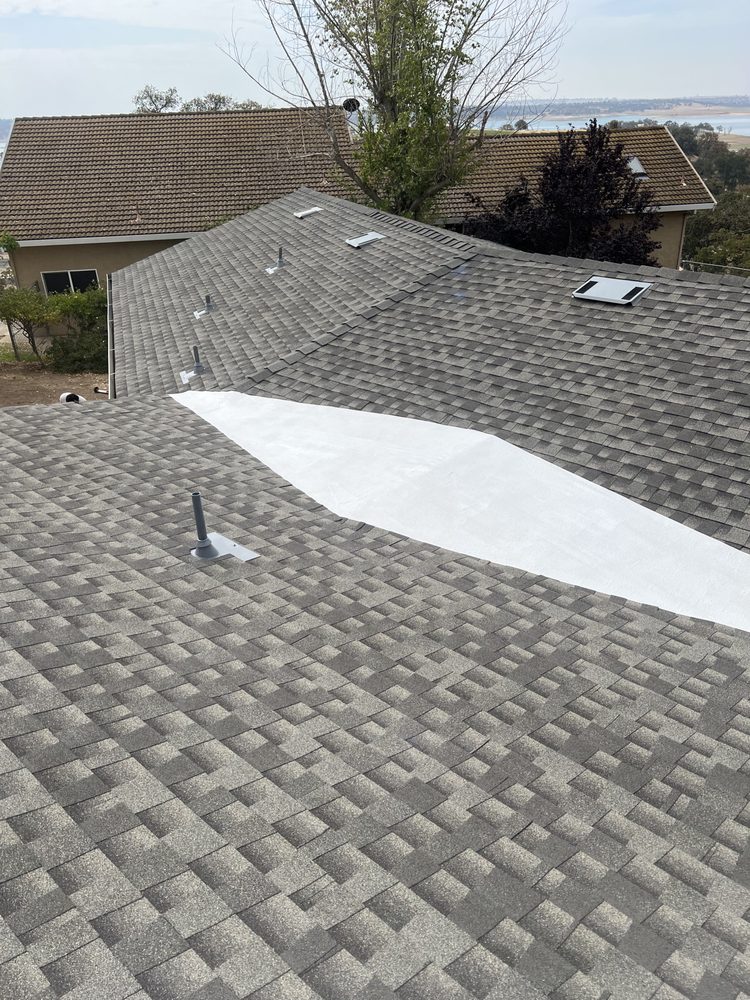 Slide of Van Ness Roofing & Construction