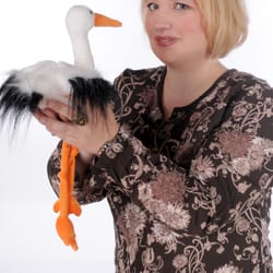 Hebamme Anja Prühs