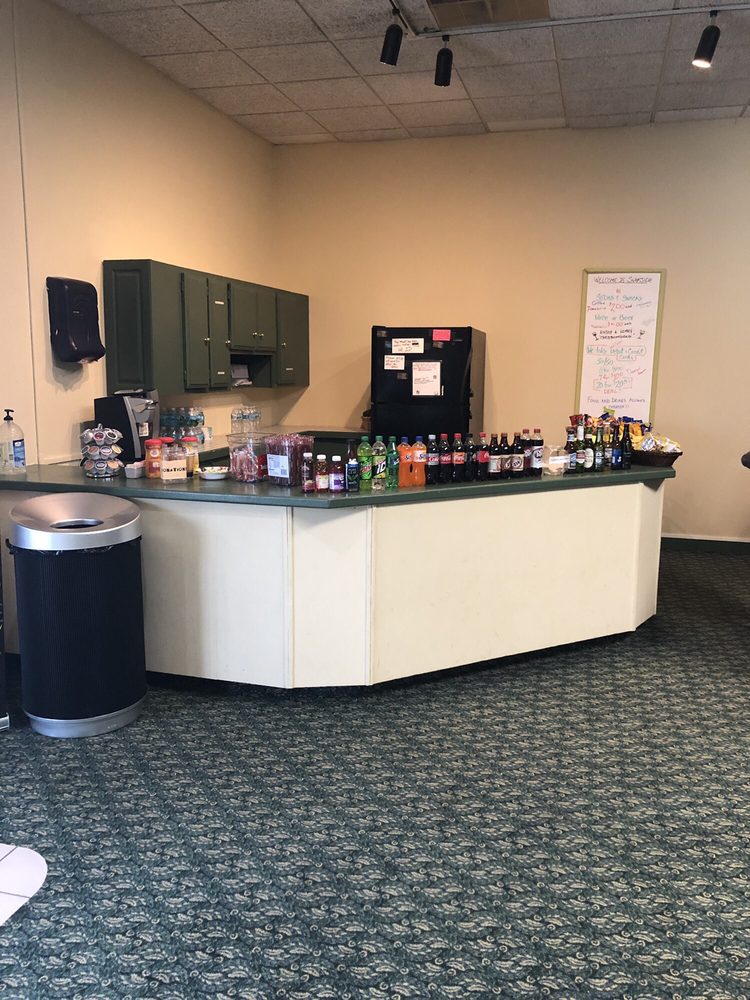 Surfside Playhouse, Cocoa Beach Roadtrippers