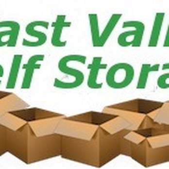 East Valley Self Storage - Self Storage Near Me - Moxee, Washington