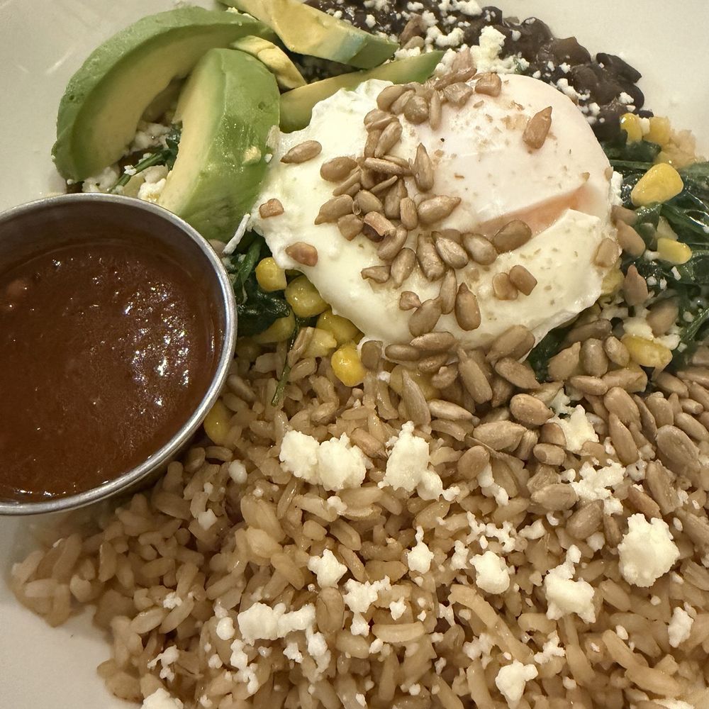 Breakfast Bowl