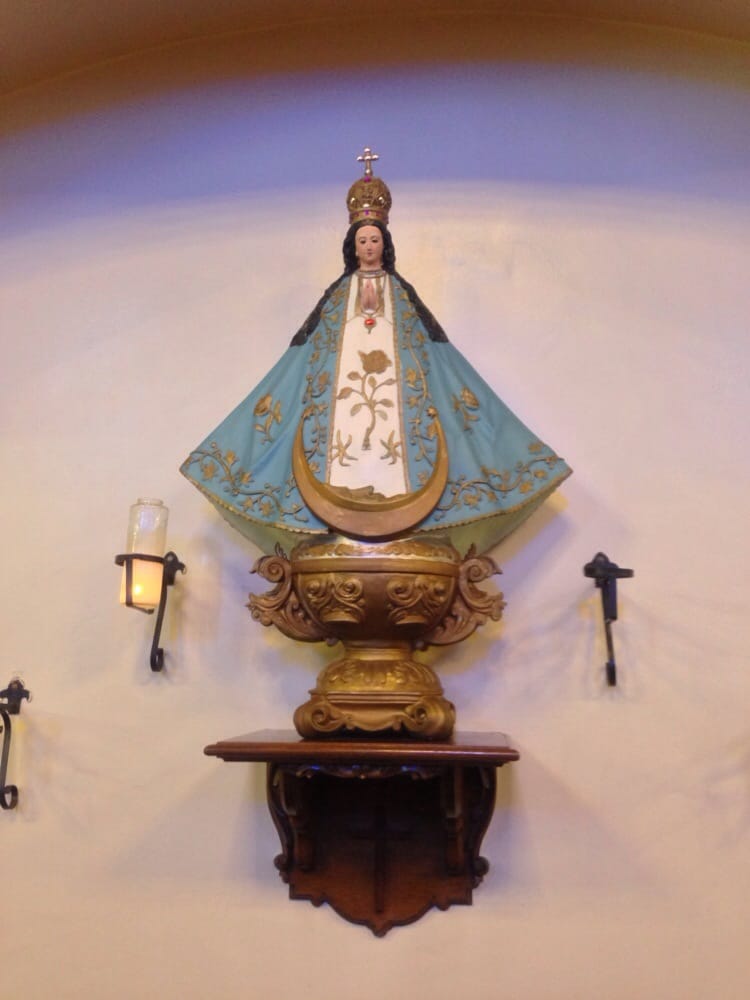 CRISTO REY CATHOLIC CHURCH Updated October 2024 10 Reviews 4343