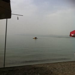 İznik Gölü