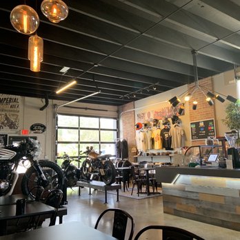 Imperial Moto Cafe - Coffee & Tea Near Me - Miami, Florida Imperial Moto Cafe - Coffee & Tea Near Me - Miami, Florida