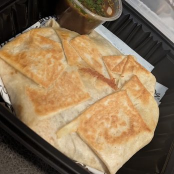 Bubbakoo's Burritos - New Mexican Cuisine Near Me - Lake Mary, Florida