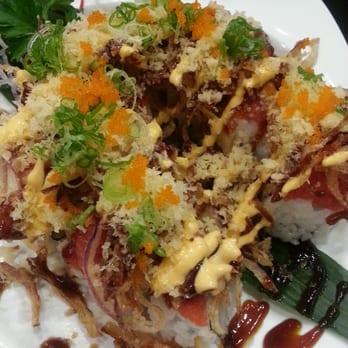 Sushi Pop - Japanese Near Me - Fullerton, California Sushi Pop - Japanese Near Me - Fullerton, California