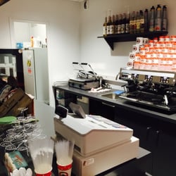 Just Coffee Shop