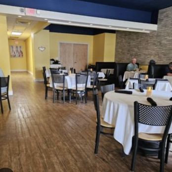 CK’s Bistro - Dinning room - American Near Me - Myrtle Beach, South Carolina