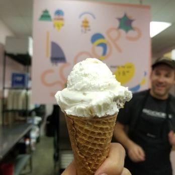 Scoops - Ice Cream & Frozen Yogurt Near Me - Los Angeles, California Scoops - Ice Cream & Frozen Yogurt Near Me - Los Angeles, California