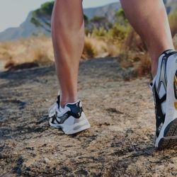 Foot + Ankle Specialty Centers - From the website