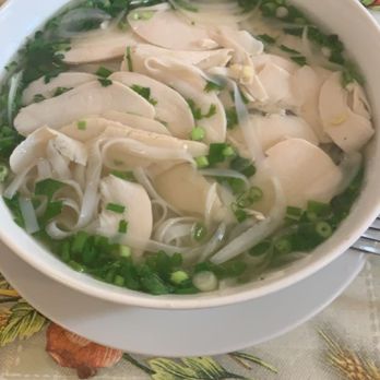 Bistro Pho Vietnam - Chicken pho - Vietnamese Near Me - Prague, Puerto Rico Bistro Pho Vietnam - Chicken pho - Vietnamese Near Me - Prague, Puerto Rico