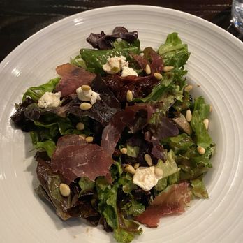 Plate - Moderno Salad - Italian Near Me - Leawood, Kansas Plate - Moderno Salad - Italian Near Me - Leawood, Kansas