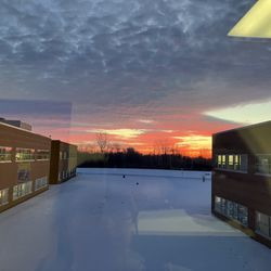 Lake Orion Community Schools - Beautiful landscape