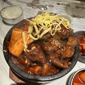 Kunjip - Korean Near Me - Santa Clara, California Kunjip - Korean Near Me - Santa Clara, California