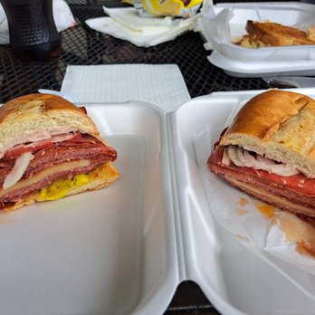 Miami Market - Hot Italian sandwich - Delis Near Me - Milford, Ohio Miami Market - Hot Italian sandwich - Delis Near Me - Milford, Ohio