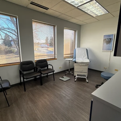 Swan Primary Care