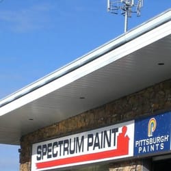 Spectrum Paint