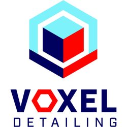 Voxel Detailing