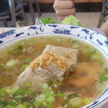 Bep Co Tham - KN Kitchen - Vietnamese Near Me - Austin, Texas Bep Co Tham - KN Kitchen - Vietnamese Near Me - Austin, Texas