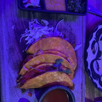 Kalaveras-Temecula - Queso Birria Tacos - New Mexican Cuisine Near Me - Temecula, California