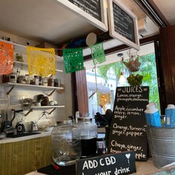 Los Bowls De Guadalupe - Now with cbd