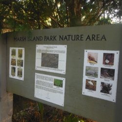 Marsh Island Park - Marsh Island Park & Tower