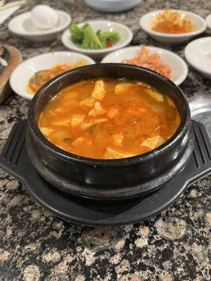 Tofu Story by null