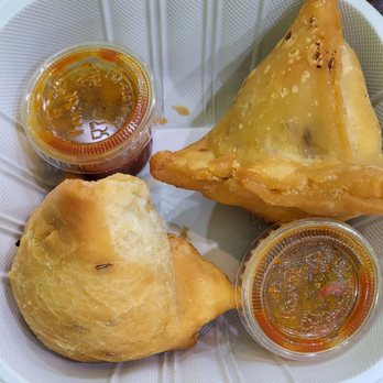 Lasoon - Samosa - Himalayan/Nepalese Near Me - Aiea, Hawaii Lasoon - Samosa - Himalayan/Nepalese Near Me - Aiea, Hawaii