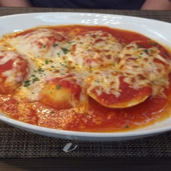 Lombardo's - Cheese ravioli - Italian Near Me - White Plains, New York Lombardo's - Cheese ravioli - Italian Near Me - White Plains, New York