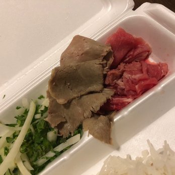 Saigon Cafe - Vietnamese Near Me - Temple, Texas