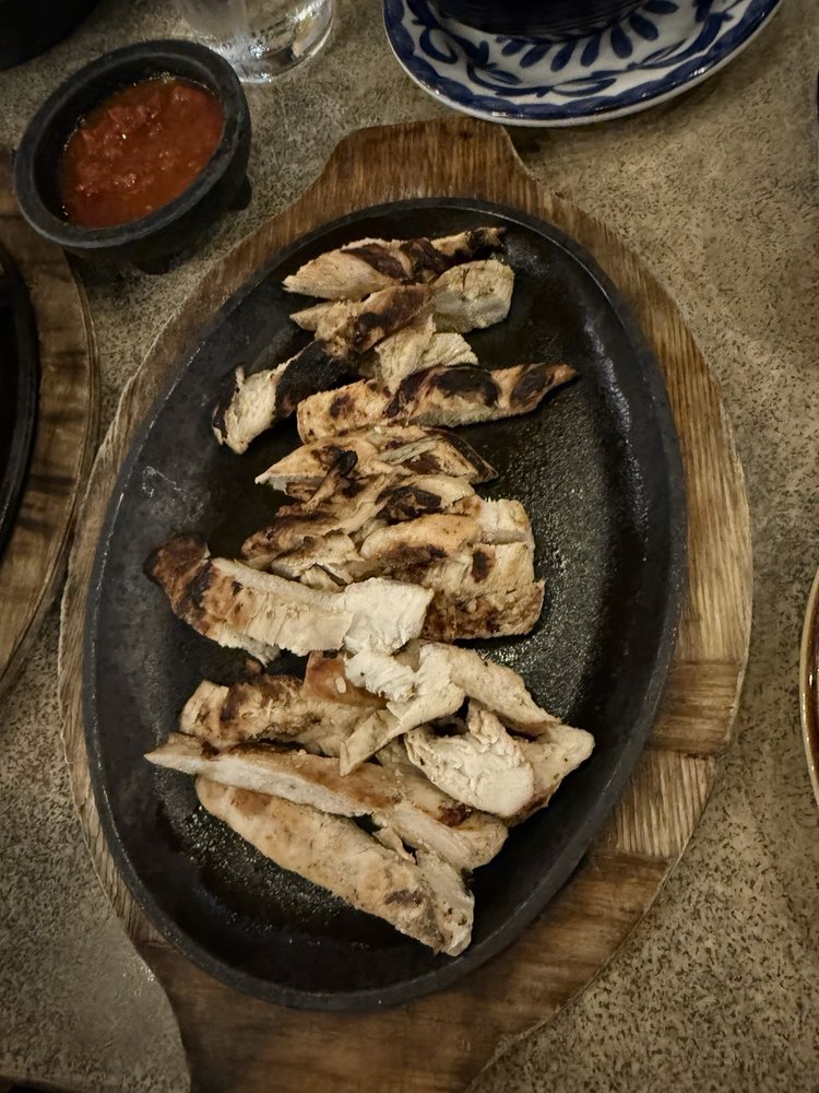 Escalante's Fine Tex-Mex & Tequila