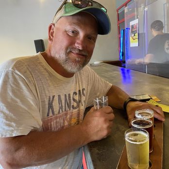 26 Degree Brewing Company - Breweries Near Me - Pompano Beach, Florida