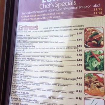 Thai-Sushi Express - Sushi Bars Near Me - Deerfield Beach, Florida