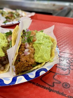 Tacos El Gordo by null