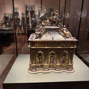 Kunsthistorisches Museum - Museums Near Me - Vienna, 9