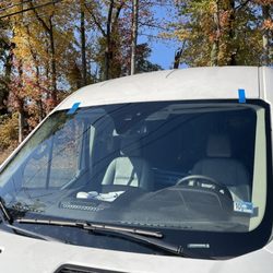 Windshield Replacement - Auto glass repair and replacement