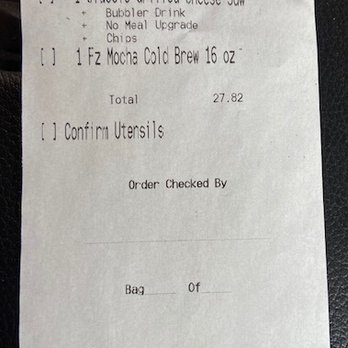 Panera Bread - $27.82 for THIS!!!!! - Sandwiches Near Me - San Antonio, Texas