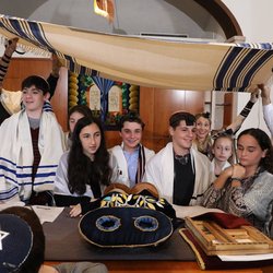 Aventura-Turnberry Jewish Center