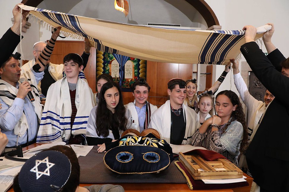 Aventura-Turnberry Jewish Center - childcare center in Miami, FL