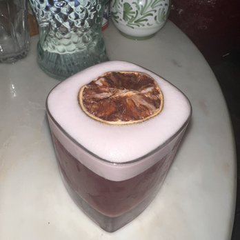 Pink Mamma - Sour it up - Steakhouses Near Me - Paris, 75 Pink Mamma - Sour it up - Steakhouses Near Me - Paris, 75