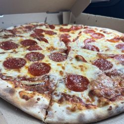 Imperio Pizza