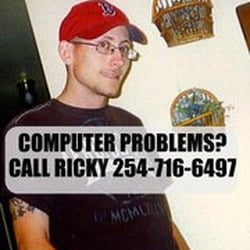 Whitney PC Repair - Whitney Tx Computer Repair