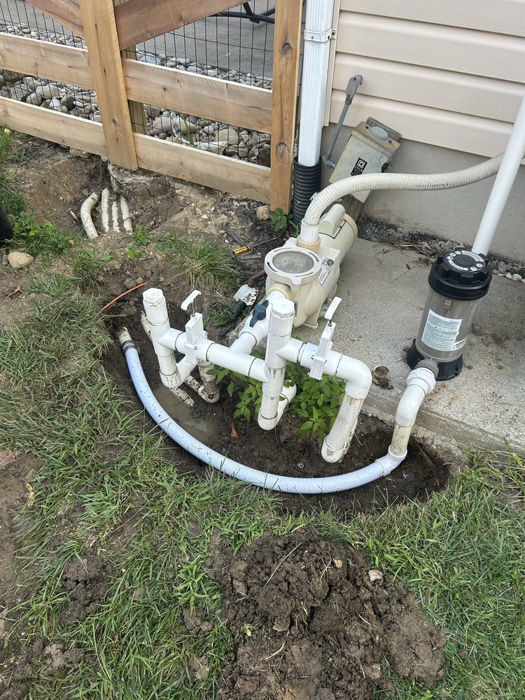 Slide of Brewer Handyman Services