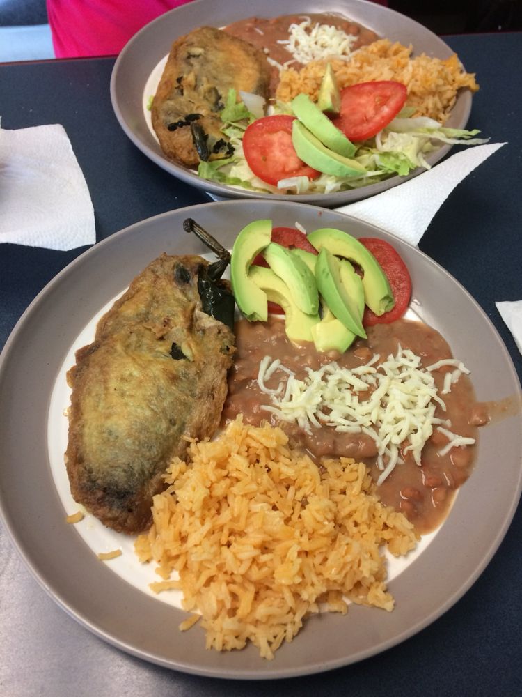Lupita's  Restaurant