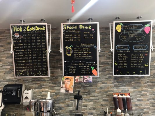 Audrey Bakery and Cafe by null