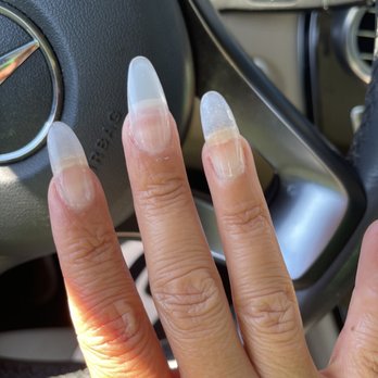 LG Nails & Spa - Nail Salons Near Me - Clearwater, Florida