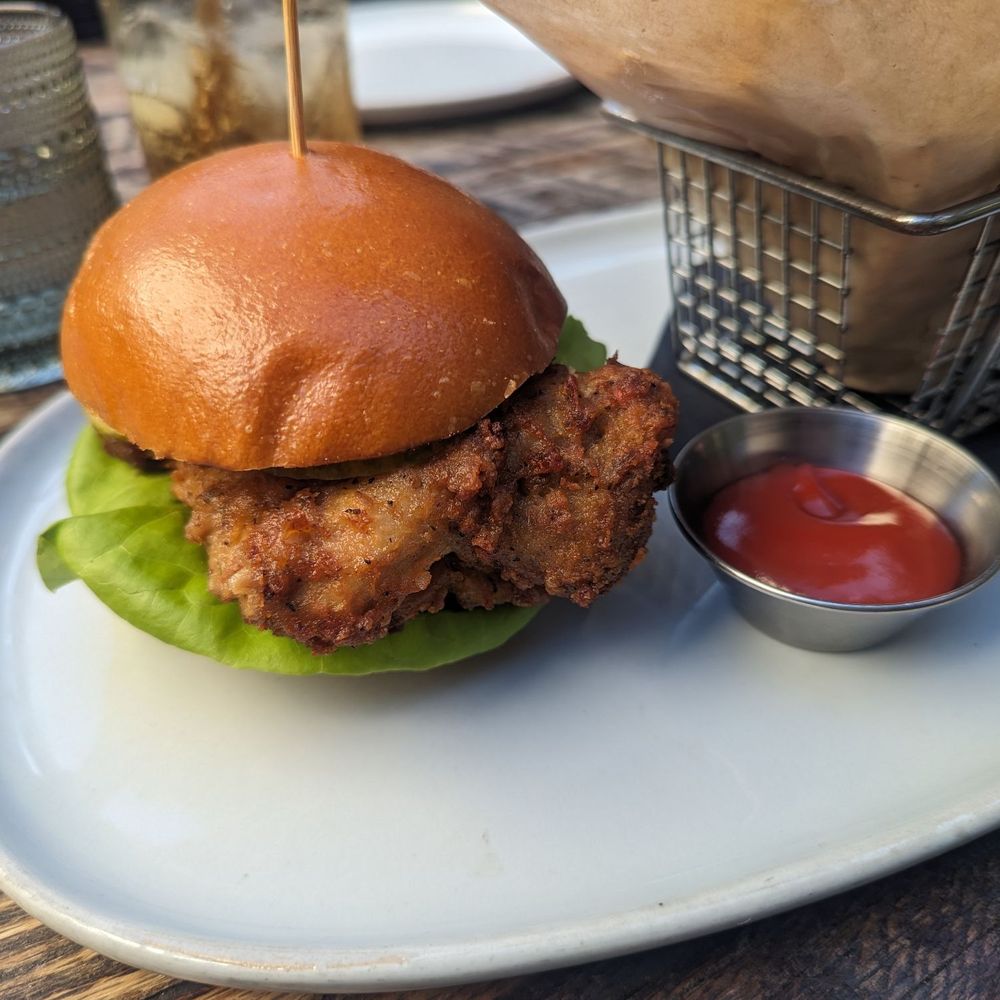Le Chick - Fried Chicken Bun - Cocktail Bars Near Me - Miami, Florida Le Chick - Fried Chicken Bun - Cocktail Bars Near Me - Miami, Florida
