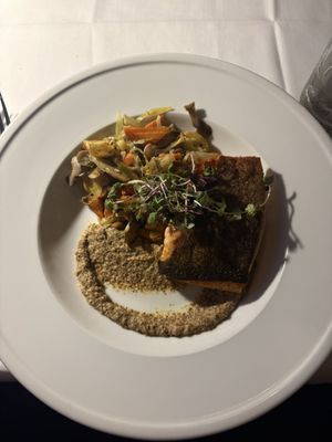 L'Antoinette French Restaurant by null